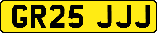 GR25JJJ