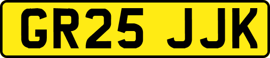 GR25JJK