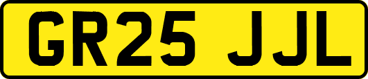 GR25JJL