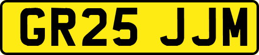 GR25JJM