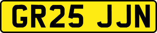 GR25JJN