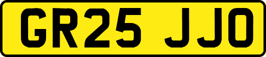 GR25JJO