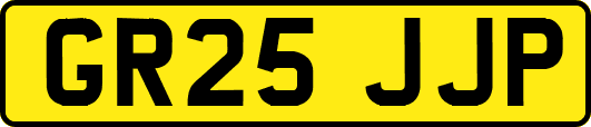 GR25JJP