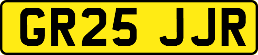GR25JJR