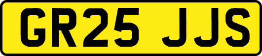 GR25JJS