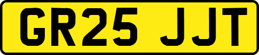 GR25JJT
