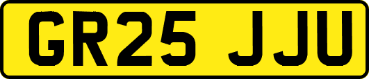 GR25JJU