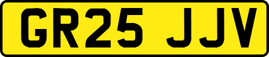GR25JJV