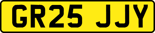 GR25JJY