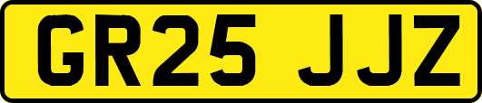 GR25JJZ