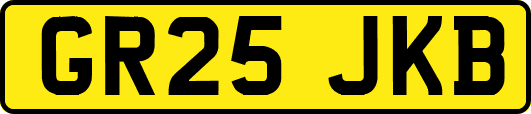 GR25JKB