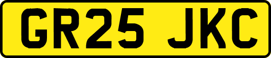 GR25JKC