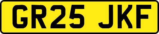 GR25JKF