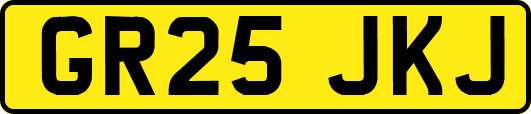 GR25JKJ