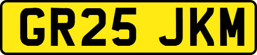 GR25JKM