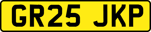 GR25JKP