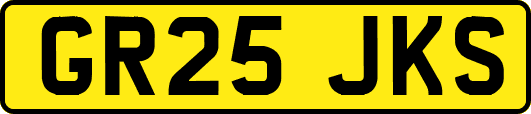 GR25JKS