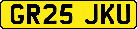 GR25JKU