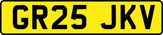 GR25JKV