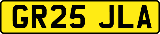 GR25JLA