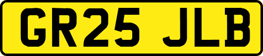 GR25JLB