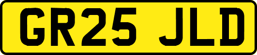 GR25JLD