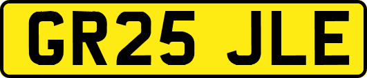 GR25JLE