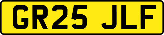 GR25JLF