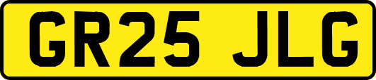 GR25JLG