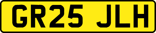 GR25JLH