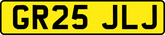 GR25JLJ