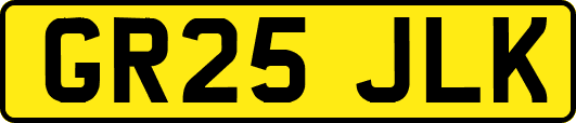 GR25JLK