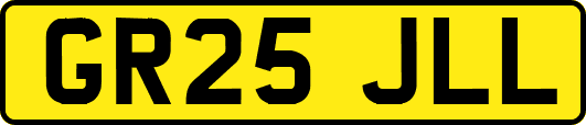 GR25JLL