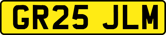 GR25JLM