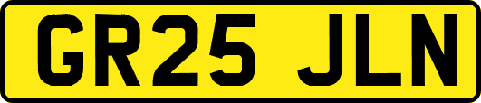 GR25JLN