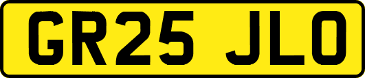 GR25JLO