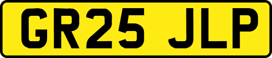 GR25JLP