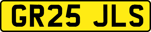 GR25JLS