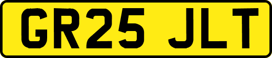GR25JLT