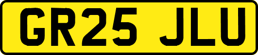 GR25JLU