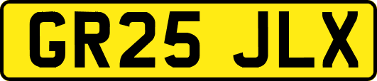 GR25JLX