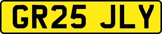 GR25JLY