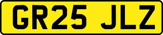 GR25JLZ
