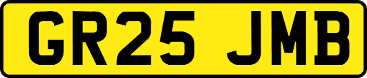 GR25JMB