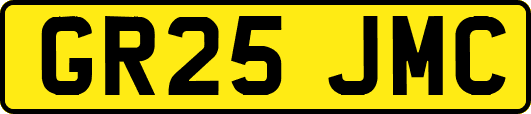 GR25JMC