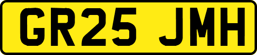 GR25JMH