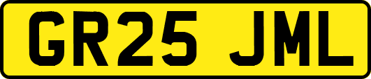 GR25JML