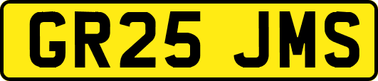 GR25JMS