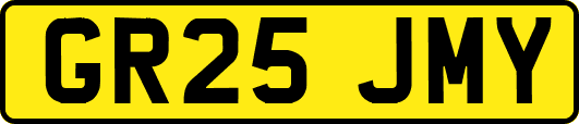 GR25JMY