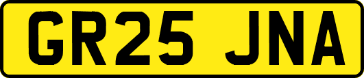 GR25JNA